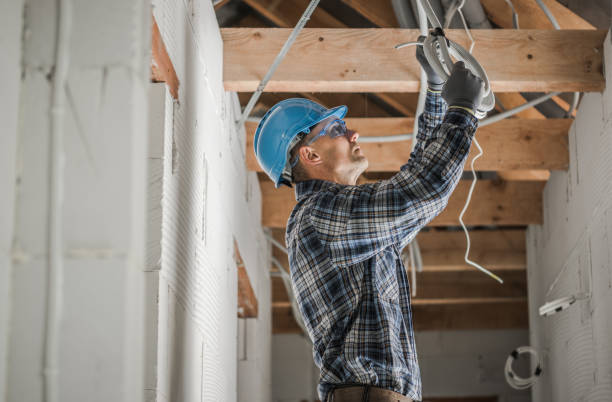 Best Electrical Installation Contractor  in Leesville, LA