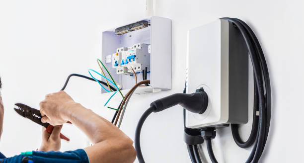 Best Circuit Breaker Repair  in Leesville, LA