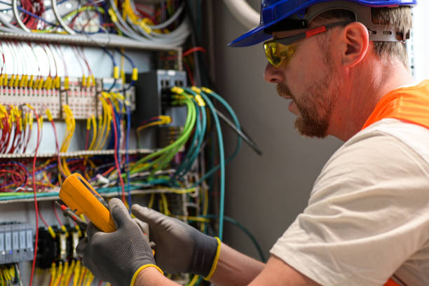 Best Local Electrician Companies  in Leesville, LA