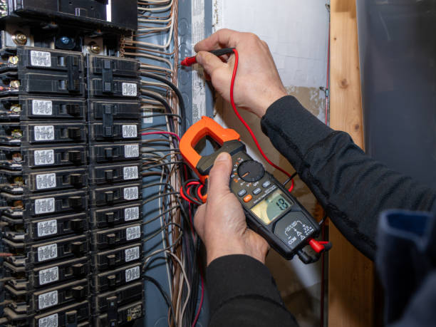 Best Electrical Outlet Repair  in Leesville, LA