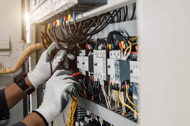 Best Electrical Repair Services  in Leesville, LA